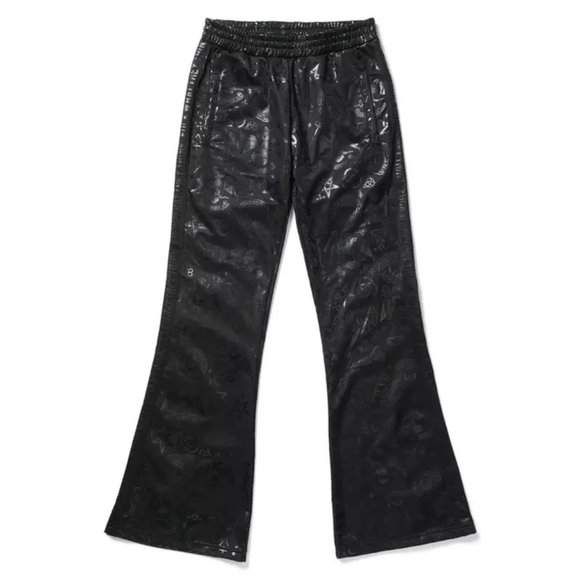 🆕Killstar "Sit And Spin" Tracksuit Bottoms - Picture 6 of 16